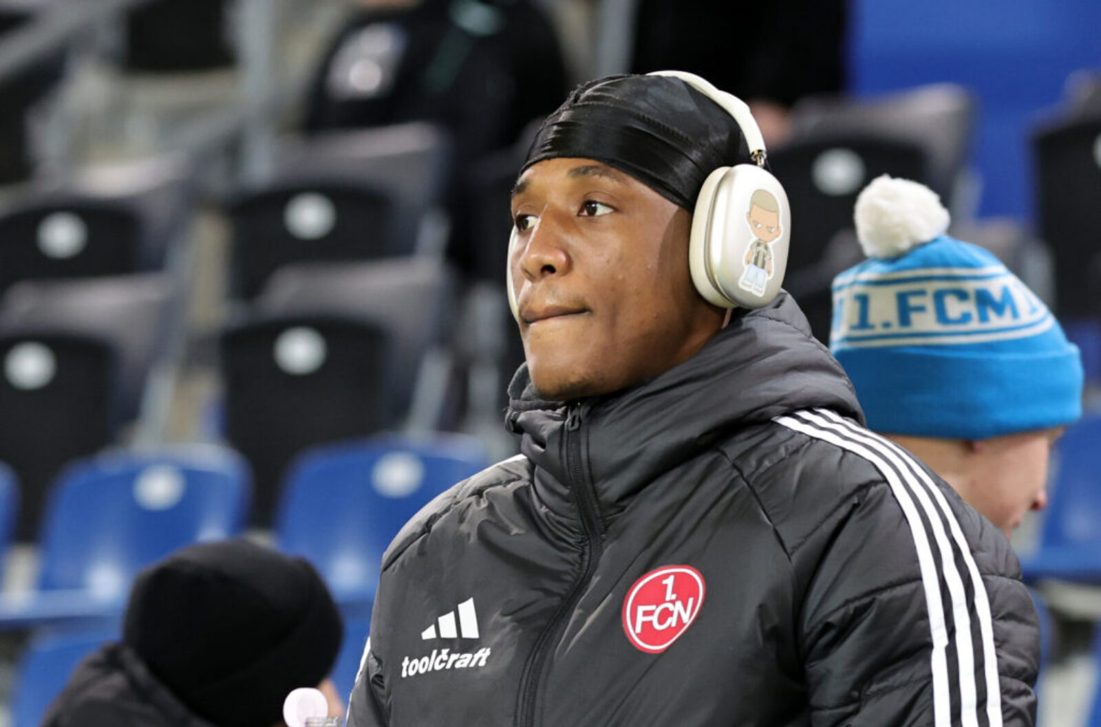 Pape Demba Diop déjà de retour à Strasbourg