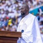 Le gouvernement du Premier ministre Amadou Oury Bah rend le tablier