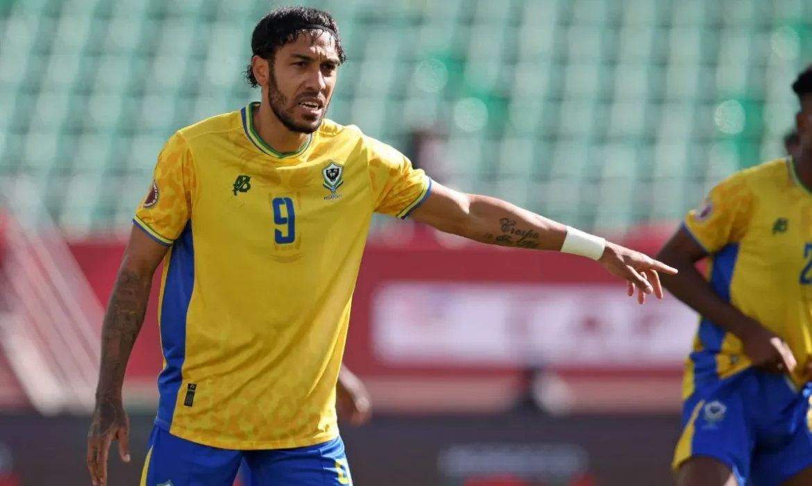 L&rsquo;équipe nationale du Gabon a-t-elle vraiment été suspendue par le gouvernement ?