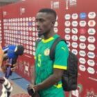 Pape Thiaw et Gana Guèye réagissent à la sortie de Sadio Mané