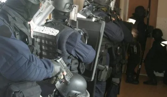 Comment la police a piégé ce gigantesque réseau criminel à Yeumbeul