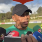 L&rsquo;appel intelligent d&rsquo;El Hadji Diouf après l&rsquo;accueil désastreux des Lions à Rabat