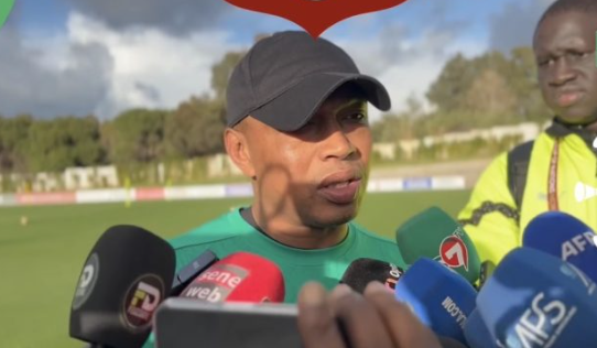 L’appel intelligent d’El Hadji Diouf après l’accueil désastreux des Lions à Rabat