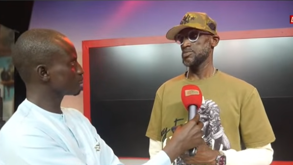 Le témoignage bouleversant de Sanex sur Halima Gadji et son entrée dans Bété-Bété