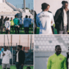 « Aller au bout de cet objectif et décrocher ce trophée majeur »