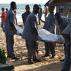 Une jeune femme disparue, retrouvée morte, le corps flottant