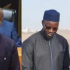 Ousmane Sonko refuse la restructuration, Guy Marius Sagna prend position