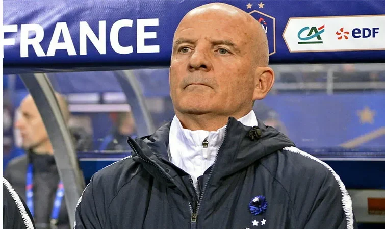 «On a toutes les datas sur le jeu du Sénégal»