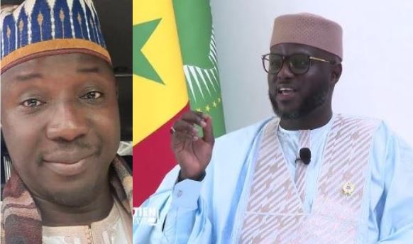 Serigne M. Guèye (Beug Sa Rëw) défend El Malick Ndiaye