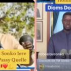 Ousmane Sonko ne s&rsquo;adressait pas au président Diomaye dans cette vidéo