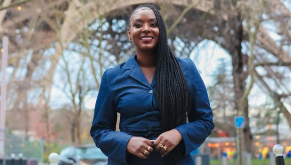 L&rsquo;amie de Halima Gadji donne des précisions sur les circonstances de son décès (vidéo)