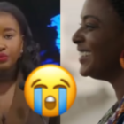 L&rsquo;épouse de Pape Sidy, Khadia Sy de la 2stv, craque et pleure en direct (vidéo)