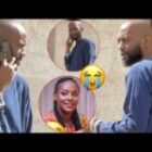 Halima Gadji inhumée à Yoff, son frère Kader Gadji dévasté par le chagrin