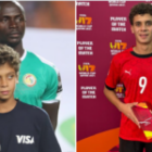 L’enfant qui marchait aux côtés de Sadio Mané à la CAN 2019 signe au Barça