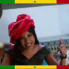 Porté par l’euphorie du sacre, Fata El Presidente rend un vibrant hommage aux Lions (vidéo)