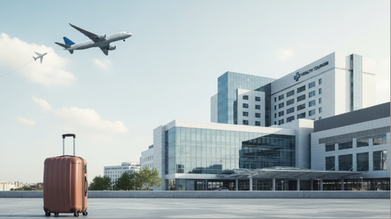 Pourquoi la Turquie se Distingue-t-elle Dans Le Traitement de la Prothèse Du Genou ?