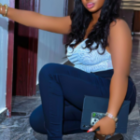 La TikTokeuse Rita Spécial retrouvée froidement tuée, les parties génitales mutilées (photo)