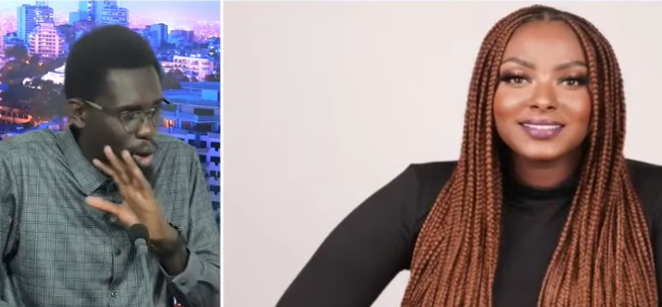 Les véritables causes du décès de l&rsquo;actrice révélées par le journaliste Daouda Djigal (vidéo)