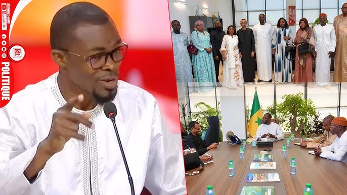 Serigne Niang lâche des révélations fracassantes