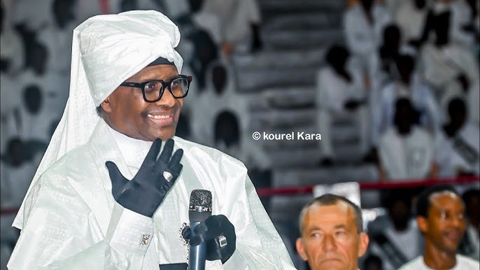 Cheikh Modou Kara critique le ministre Dièye et denonce le manque de volonté du gouvernement!