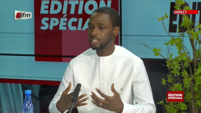 Birane Ndour attendu chez le doyen des juges, ce vendredi