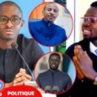 Silence Intrigant d&rsquo;Ousseynou Ly – Juriste Diouf interpelle le Porte-parole de la Présidence (vidéo)