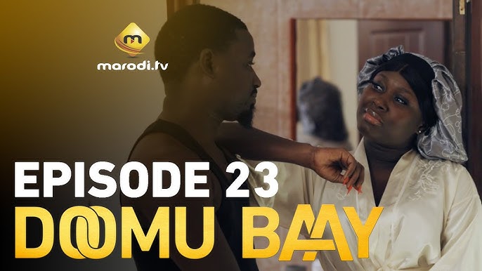 Doomu Baay – Episode 23