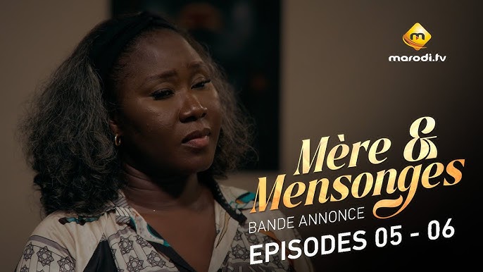 Mère et Mensonges – Épisode 05 