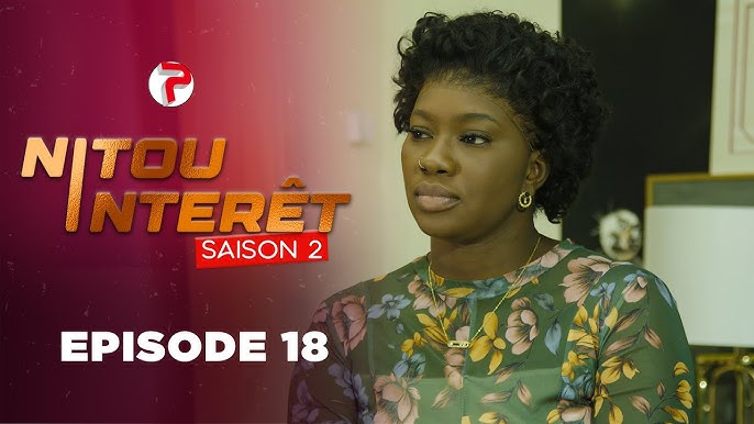NITOU INTÉRÊT – Saison 2 – Episode 18