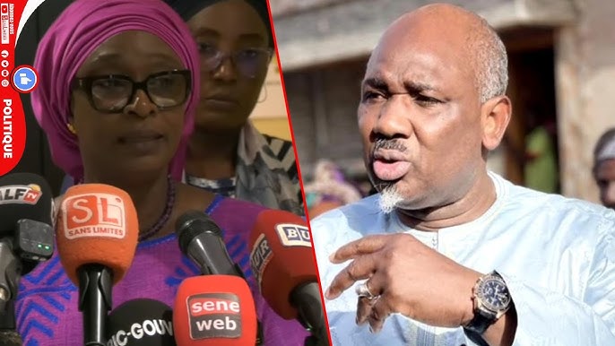 Deux téls, 275 appels avec une patronne de presse, complots politiques… Le scandale que Sans Limites révèle en exclusivité !