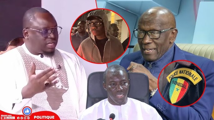 décryptage complet d’Omar Diop (vidéo)