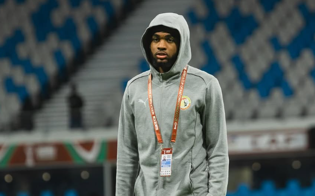 Ibrahim Mbaye soumis à des examens médicaux après son retour