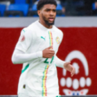 Le Paris Saint Germain célèbre Ibrahima Mbaye (Photo)