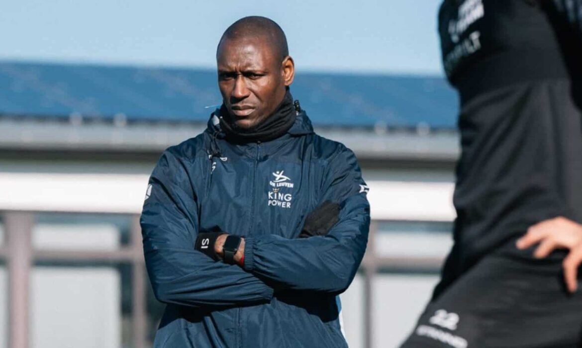 « Pourquoi j&rsquo;ai été sanctionné pour avoir trop célébré la victoire des Lions »