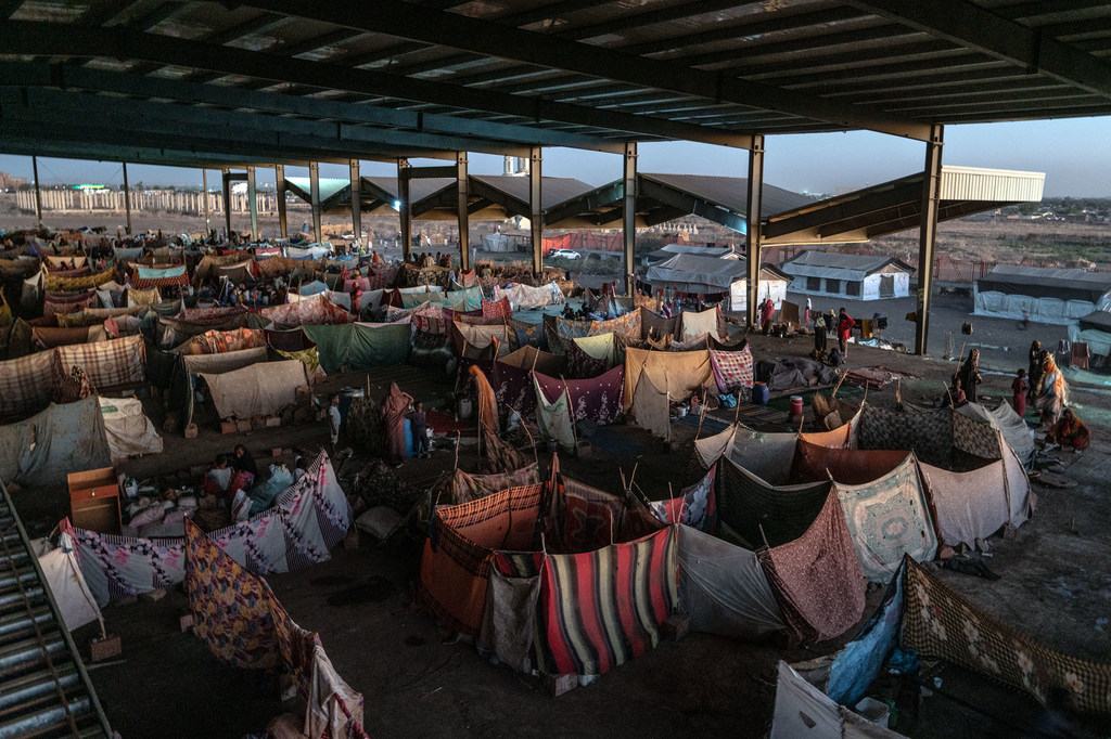 les civils paient le prix de cette tragédie