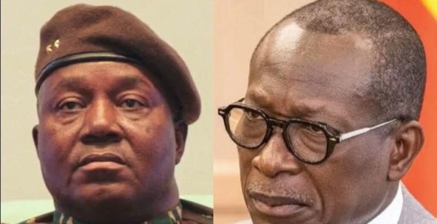 Expulsion d’un diplomate béninois, les tensions atteignent un point critique