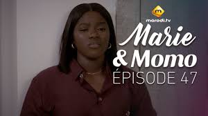 Marie & Momo – Episode 47 