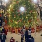 le 7 janvier, jour du Noël orthodoxe, désormais férié