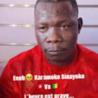 Mali, la maison du charlatan Karamoko Sinayoko bloquée, des lacrymogènes dispersés