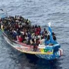 plus de 780 migrants interceptés