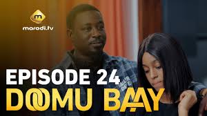 Doomu Baay – Episode 24