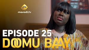 Doomu Baay – Episode 25