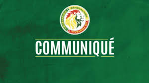 La FSF appelle les supporters sénégalais à un comportement exemplaire, avant la demi-finale face à l’Égypte