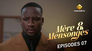 Mère et Mensonges – Épisode 07