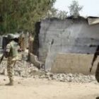 au moins 25 personnes tuées dans une attaque