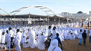 commerces et dévotion cohabitent lors de la 146e Edition de l’Appel de Seydina Limamou Laye