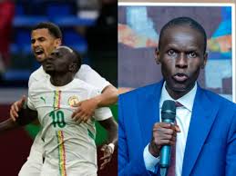 Afin d’ancrer l’héritage de Sadio Mané, la proposition de Waly Diouf Bodian