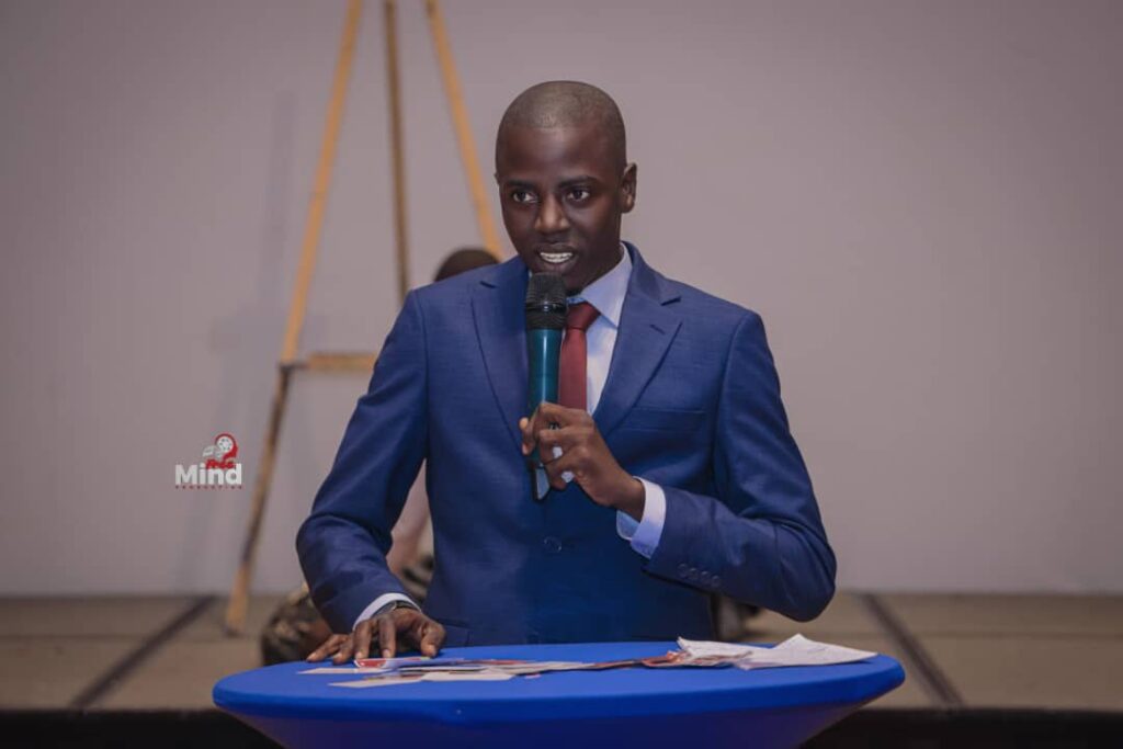 « Consensus ou trahison, que seront les investitures de 2027 ? », (Coumba Ndofféne Diouf, Pastef)