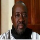 le Saltigué Koromack Faye exulte pour les champions d’Afrique