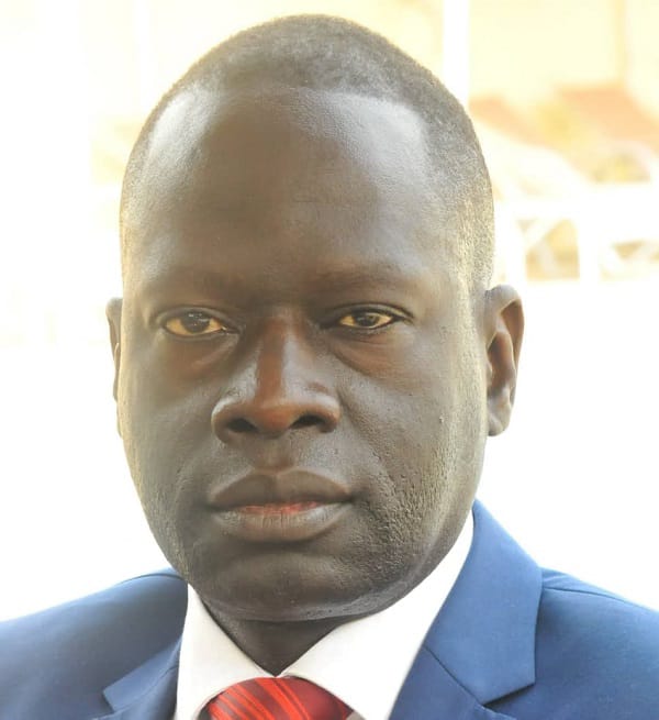 « Par votre discipline exemplaire et votre talent brut, vous êtes devenus les ambassadeurs d’une Afrique qui gagne… »